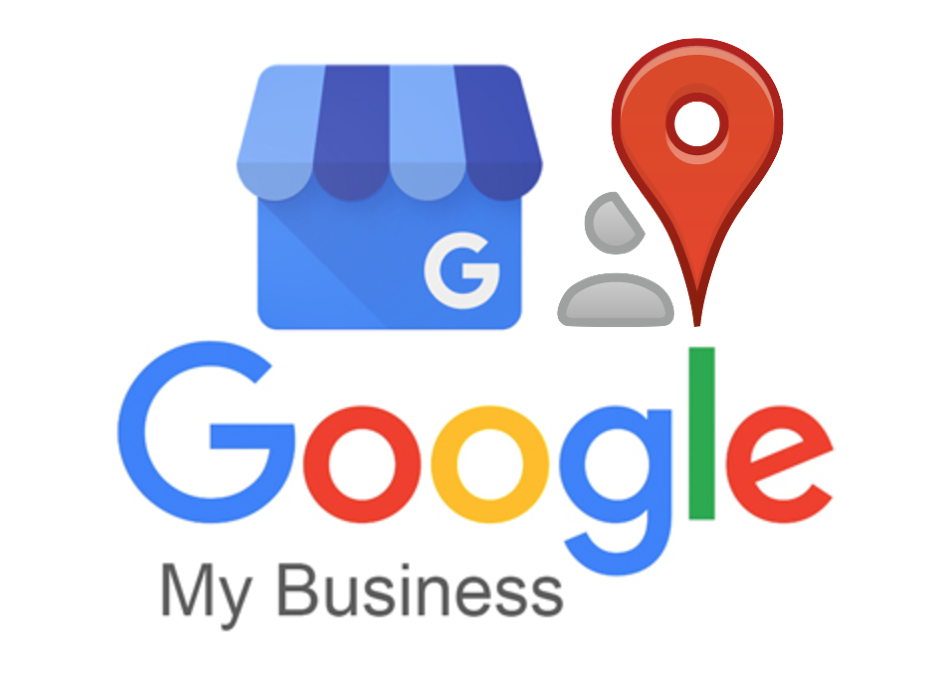 google my business listings